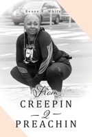 From Creepin 2 Preachin B0CJZZNTMR Book Cover