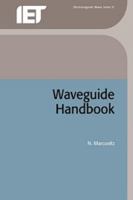 Waveguide Handbook (Ieee Electromagnetic Waves Series) 0863410588 Book Cover