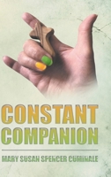 Constant Companion B0DPJL6V29 Book Cover