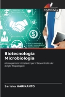 Biotecnologia Microbiologia 6203504564 Book Cover