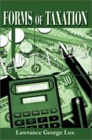 Forms of Taxation 059525795X Book Cover
