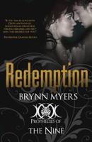 Redemption B08RXBTZ2N Book Cover