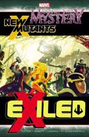 Journey into Mystery/New Mutants: Exiled 0785165401 Book Cover