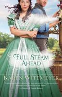 Full Steam Ahead 0764209671 Book Cover