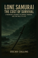 Lone Samurai: The Cost of Survival: A Warrior's Journey to Honor, Purpose, and the Will to Live B0G6VSQBMG Book Cover