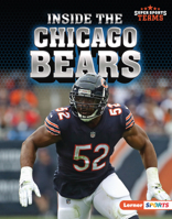 Inside the Chicago Bears 1728463394 Book Cover