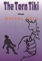 The Torn Tiki 1858216869 Book Cover