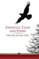 The best short stories and poems of Edgar Allan Poe 1435137671 Book Cover