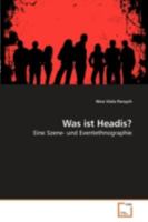 Was ist Headis? 3639185706 Book Cover