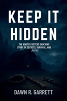 Keep It Hidden: The Knotek Sisters Shocking Story of Secrets, Survival, and Justice B0FNLHYY14 Book Cover