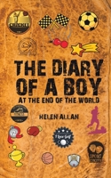 The Diary of a Boy 1398419281 Book Cover