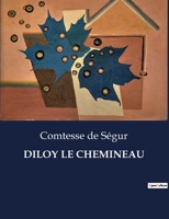 Diloy Le Chemineau B0CCXP7WWX Book Cover