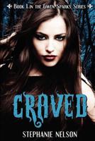 Craved 1461114039 Book Cover