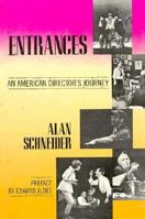 Entrances: An American Director's Journey 0670806080 Book Cover
