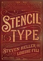 Stencil Type 0500241465 Book Cover