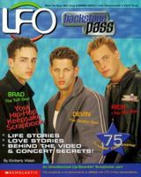 LFO: Backstage Pass 0439159679 Book Cover