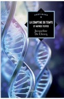 COMPTINE DU TEMPS 2390752209 Book Cover