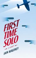 First Time Solo 1908754613 Book Cover