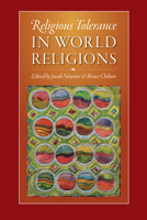 Religious Tolerance in World Religions 1599471361 Book Cover