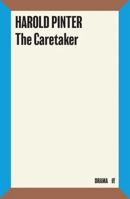 The Caretaker 041349280X Book Cover