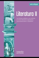 Literatura II: Las formas realistas y no realistas en textos literarios argentinos, latinoamericanos y españoles B08Y1V59GQ Book Cover