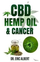 cbd hemp oil & cancer 1719555818 Book Cover