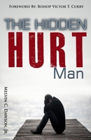 The Hidden Hurt Man 1942871163 Book Cover