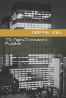"All-Ages Crossword Puzzles" B0CD16F7DV Book Cover