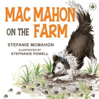 Mac Mahon on the Farm 1839349840 Book Cover