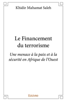 Le Financement du terrorisme (French Edition) 2414130334 Book Cover