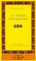 La viuda valenciana 8497400097 Book Cover
