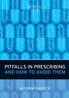 Pitfalls In Prescribing And How To Avoid Them 184619332X Book Cover