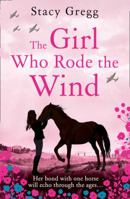 The Girl Who Rode the Wind 0008189234 Book Cover