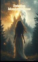 Zwischen Mond und Sonne: Liebe zwischen Licht und Dunkelheit (German Edition) B0FNRQB3CZ Book Cover