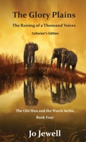 The Glory Plains: The Raising of a Thousand Voices ( 1951263782 Book Cover