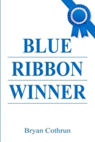 Blue Collar Winner 9366177743 Book Cover