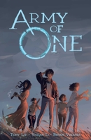 Army of One Vol. 1 1549307983 Book Cover