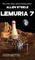 Lemuria 7: A Fantastic Books Book 1515458512 Book Cover