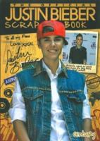 The Official Justin Bieber Scrapbook 1908497068 Book Cover