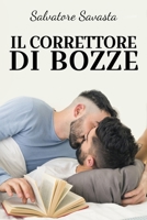 il correttore di bozze (Italian Edition) B084Z13P6Q Book Cover
