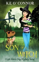 Son of a Witch 1915378036 Book Cover