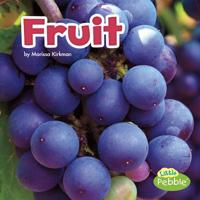 Fruit 1977110215 Book Cover