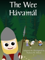 The Wee Hávamál 1954790082 Book Cover