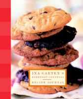 Ina Garten's Barefoot Contessa Recipe Deluxe Journal (Potter Style) 1400049881 Book Cover