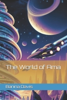 The World of Ama B0FKB8JVJR Book Cover