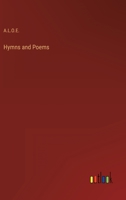 Hymns and Poems 3368901451 Book Cover