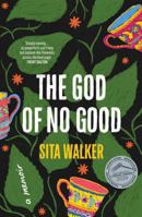 The God of No Good 1761151312 Book Cover