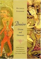 Desire, Divine and Demonic: Balinese Mysticism in the Paintings of I Ketut Budiana and I Gusti Nyoman Miriana 0824828593 Book Cover
