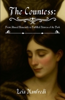 The Countess: From Abused Housewife to Fulfilled Mistress of the Dark B0FR7N32CG Book Cover