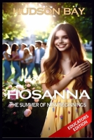 Hosanna: The Summer of New Beginnings 1998517632 Book Cover